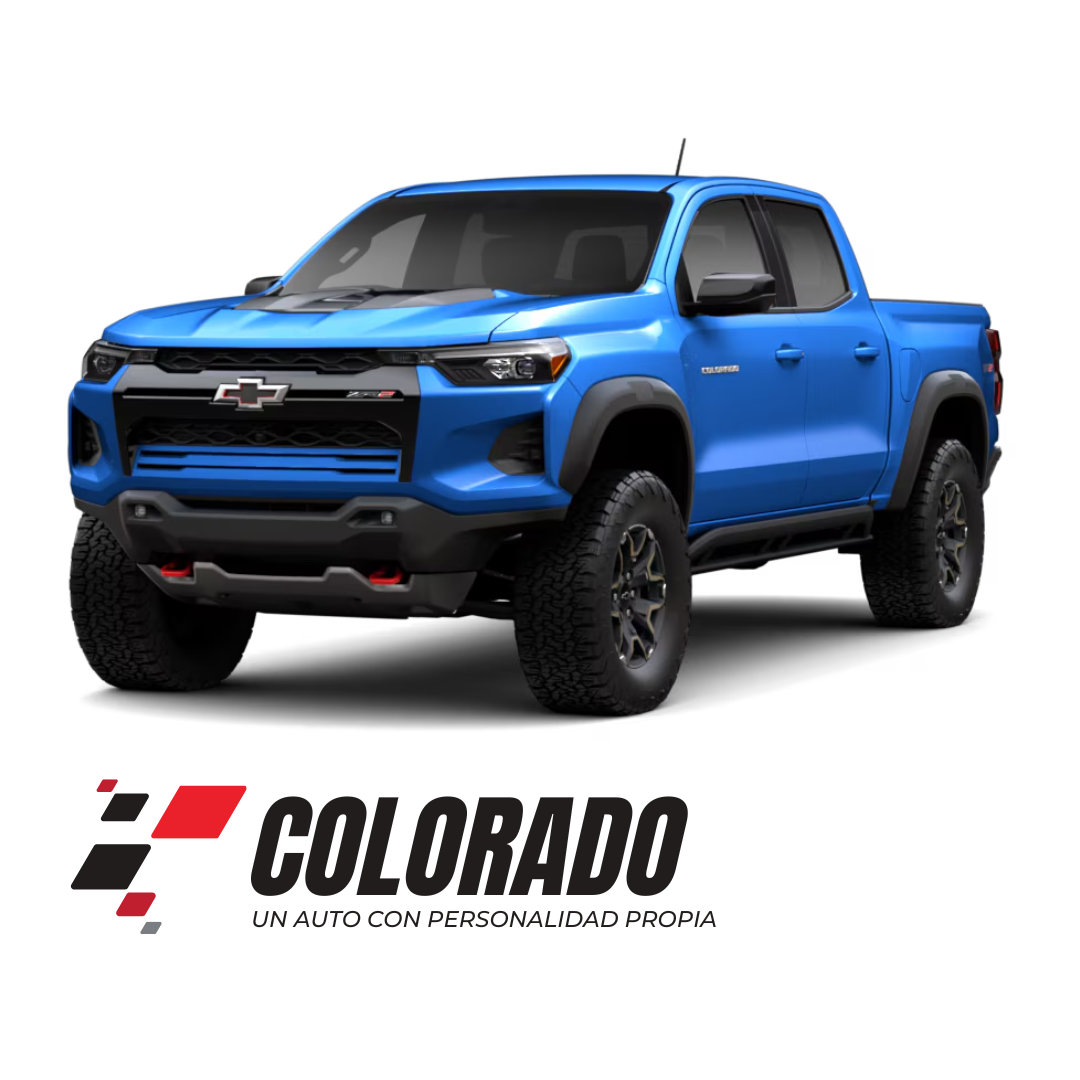 colorado